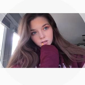 Meet your Posher, Jazlyn